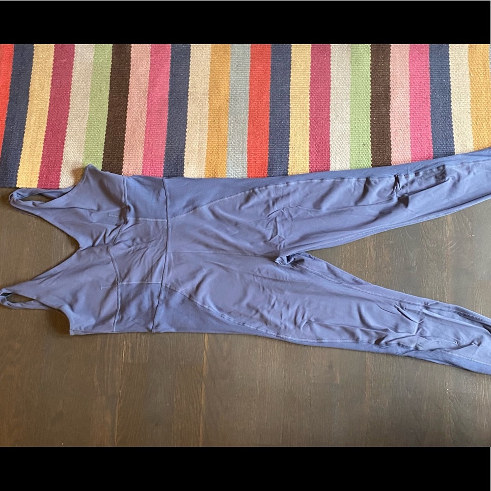 Yoga suit !
